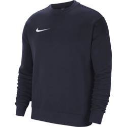 Bluza męska Nike Park granatowa CW6902 451