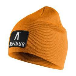 Czapka Alpinus Stockholm Classic Beanie miodowa AWH001