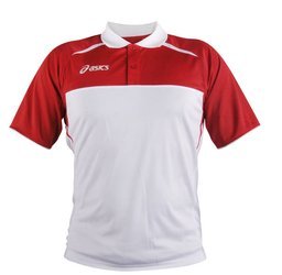 Shirt Asics Polo Boris Junior T576Z7 2601