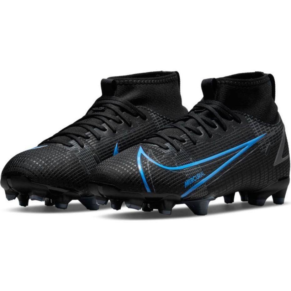 Nike Mercurial Vapor 15 Pro Firm-Ground Soccer Cleats.