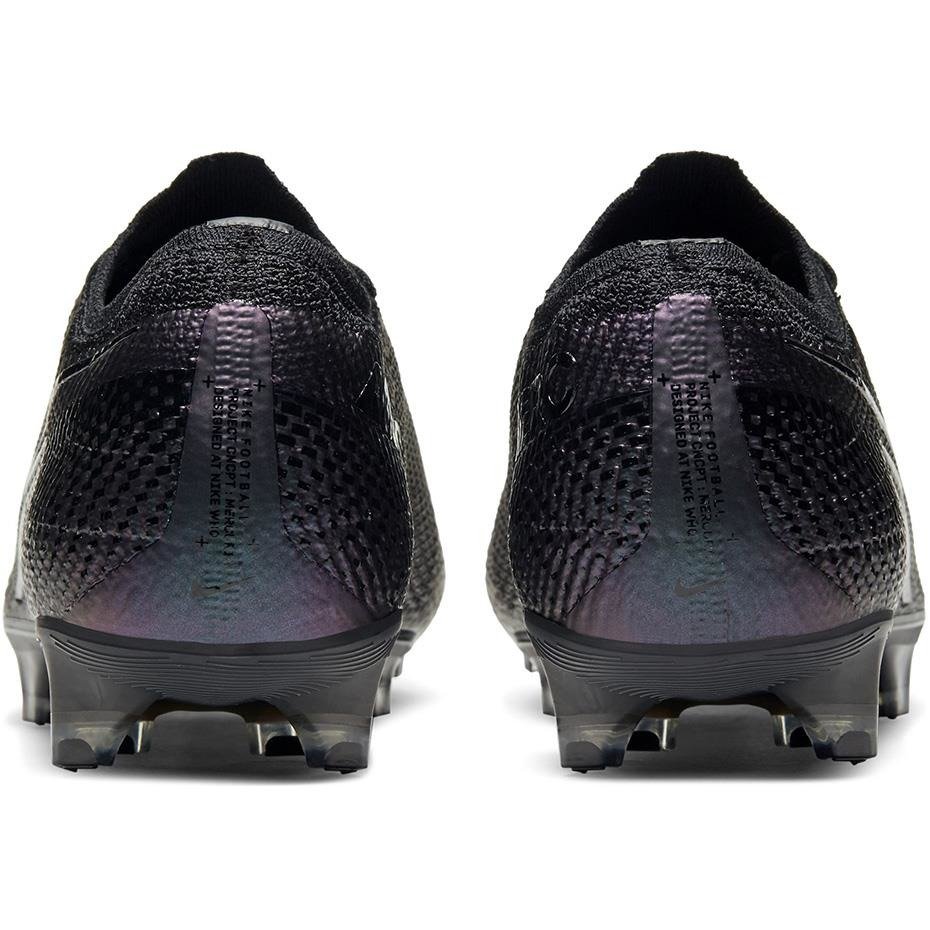 Nike Vapor 13 Elite Fg M AQ4176-010 black violet