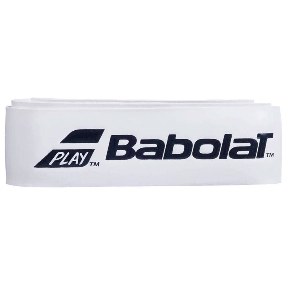 Owijka Babolat Syntec Team Feel bia a 670065 101