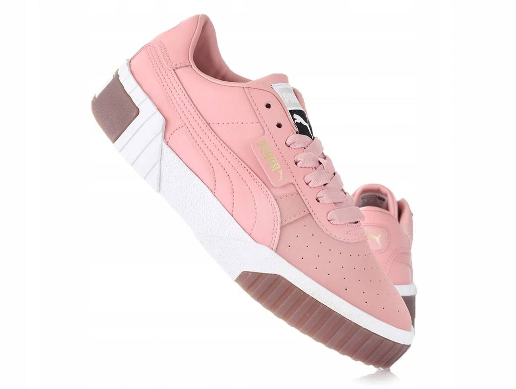 Puma cali store exotic wns