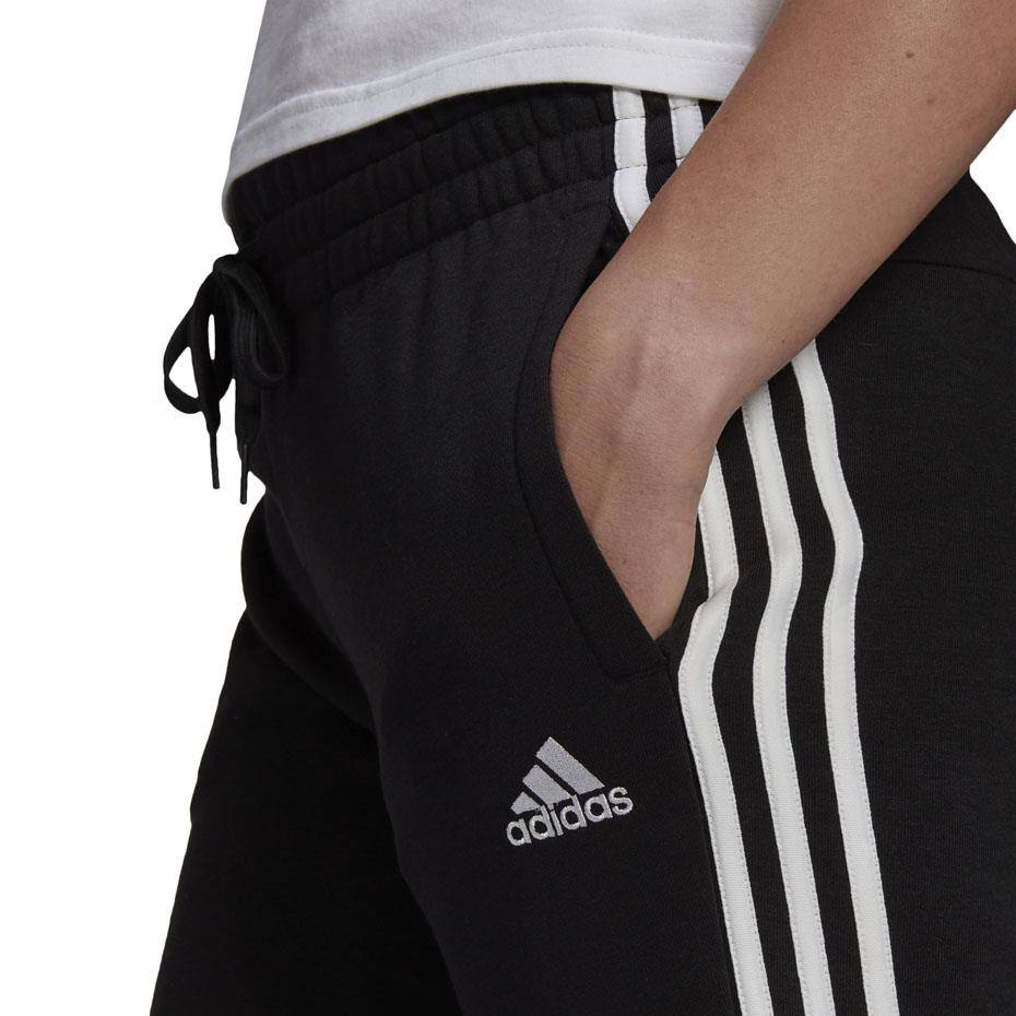 adidas essentials pants womens