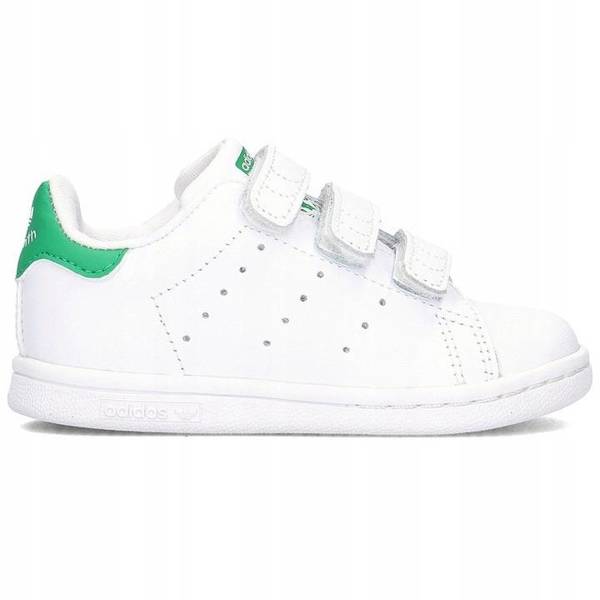 Adidas STAN SMITH CF I [BZ0520]