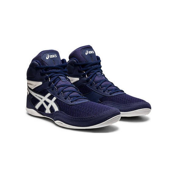 Buy ASICS MATFLEX 6 Sports Wrestling Shoes 1081A021