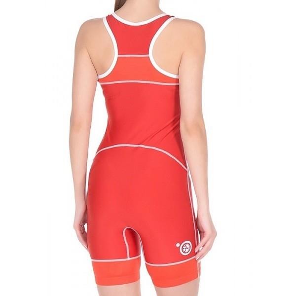 Asics clearance wrestling clothes