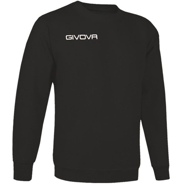 Bluza Givova Maglia One czarna