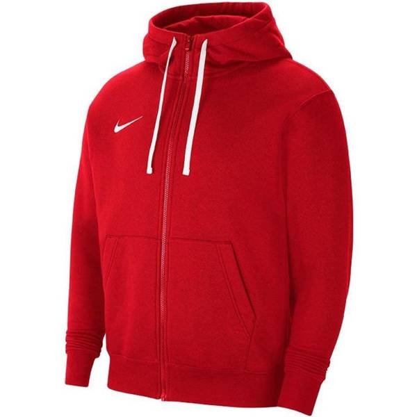 Bluza męska Nike Park 20 czerwona CW6887 657