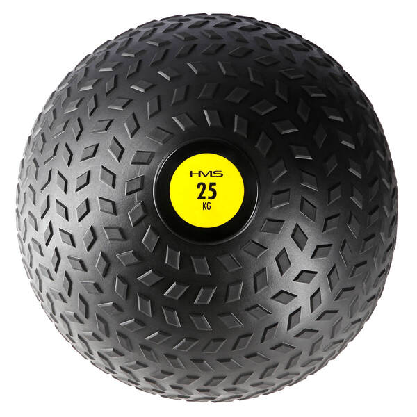 PST25 SLAM BALL EXERCISE BALL 25 KG HMS