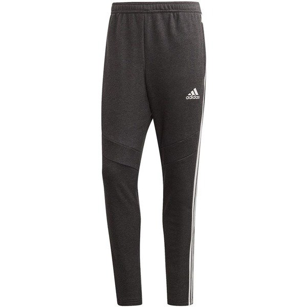 Spodnie męskie adidas Tiro 19 FT Pant czarne FN2340