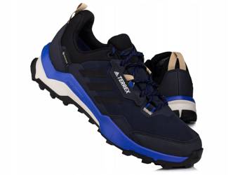 Buty Adidas TERREX AX4 GTX [FZ3286]