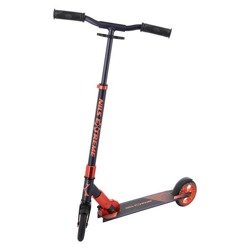 HULAJNOGA NILS EXTREME HD145 GRAPHITE-ORANGE