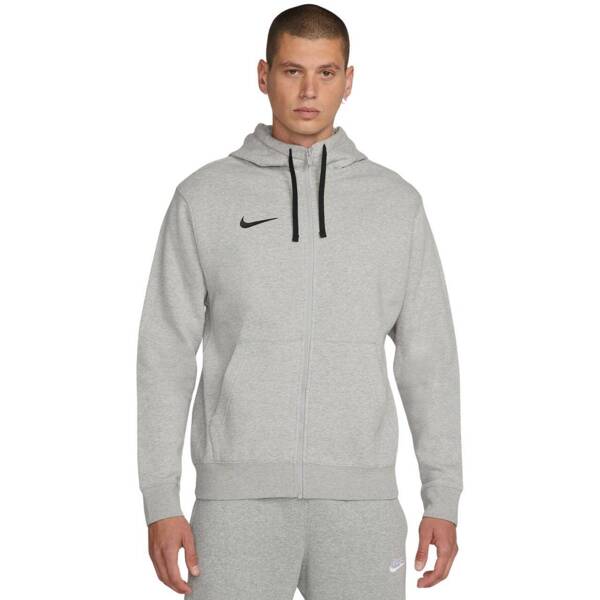 Bluza męska Nike Park 20 szara CW6887 063