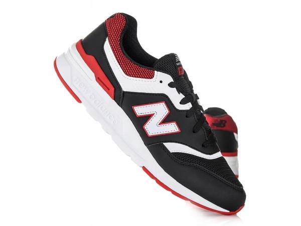 Buty New Balance  [GR997HMK]