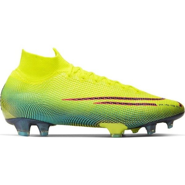 Buty piłkarskie Nike Mercurial Superfly 7 Elite MDS FG BQ5469 703