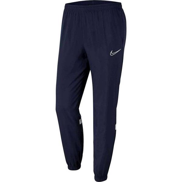 Spodnie męskie Nike Dri-FIT Academy 21 granatowe CW6128 451