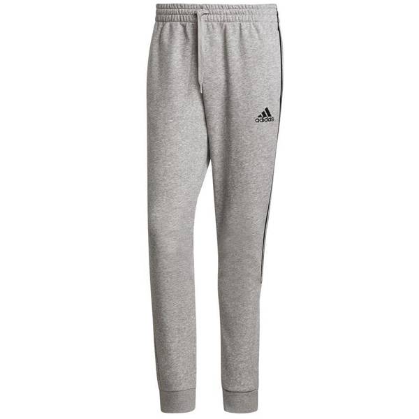 Spodnie męskie adidas Tapered Cuff 3 Stripes GK8976